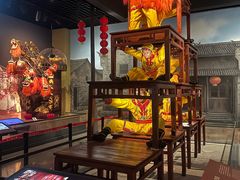 -台州博物馆