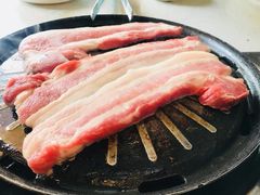 精品五花-名家韩国料理·烤肉(瑶海店)