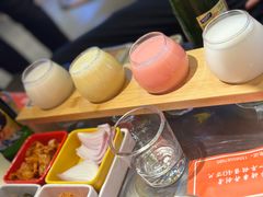 -大头叔烤鸡爪·朝鲜族烤串(天池路店)