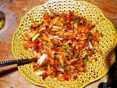 -古城苗家土菜馆(河景餐厅店)