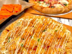 -达美乐比萨(南京路店)