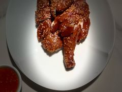 -广州文华东方酒店·江-由辉师傅主理