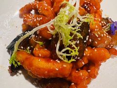 -周家二小姐的菜(西津渡店)