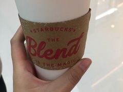 -星巴克(深圳海岸城4楼店)