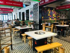 -有拈头成都市井火锅(南山总店)