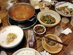 -亮欢寨(凯里总店)