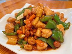 -外婆的味道私房餐厅·外婆喊你回家吃饭