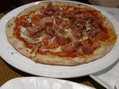 -安妮意大利餐厅(世贸天阶店)