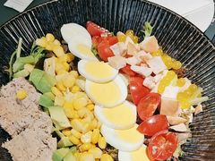 -刀叉遇上筷子中西融合餐厅(南开店)