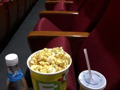 -金逸影城(大悦城IMAX激光店)