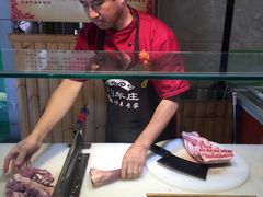 -313羊庄鲜羊火锅·鲜羊肉烧烤(李村店)