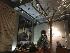 大堂-HONGA HONGA雄家(曹路店)