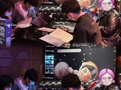 -Miohca缪卡KTV(和平店)