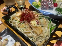 -彩汐 日式海鲜&烧鸟居酒屋