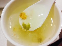银耳羹-涵苑私宴定制(外滩店)