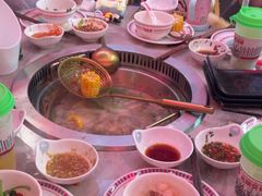 -三头牛·潮汕牛肉生蚝火锅 (夏湾店)