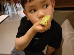 -赤火牛排(金狮广场店)