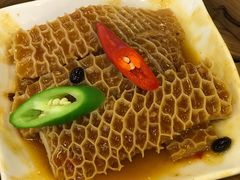 沙爹金钱肚-点都德(千灯湖环宇城店)