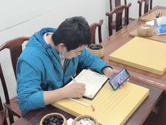 -昂立少儿成长中心(浦东蓝村路地铁站校区)