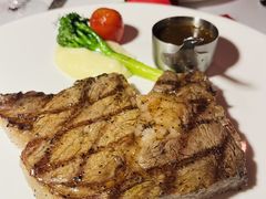 -Kathleen's Waitan 凯圣琳江景西餐厅(外滩店)