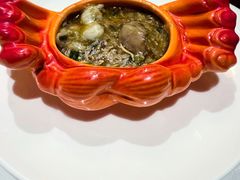 -得月楼·省级非遗·传统苏帮菜(观前店)