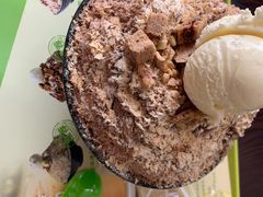 -MOMO冰品·生巧汤圆(红桥店)