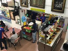 -新加坡Zam Zam餐馆