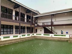 -黄埔军校旧址纪念馆