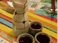 -滋味烤鱼(祥和里店)