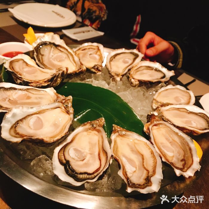 Casa Fina Seafood & Oyster Bar图片