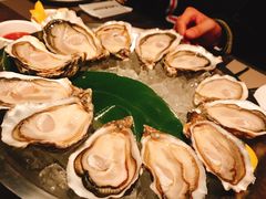 -Casa Fina Seafood & Oyster Bar
