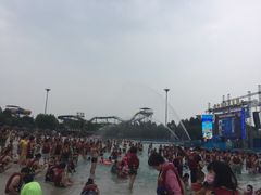 -奥帕拉拉水公园