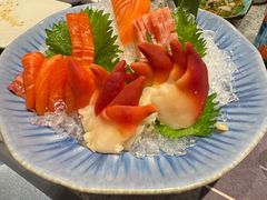 -大渔铁板烧(大悦城店)