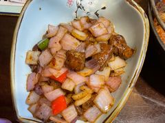 -桂客膳房·珍品堂