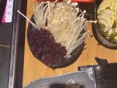 -打酱友•斑鱼海鲜粥火锅(吴桥店)