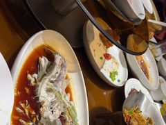-尚宴(盛世广场·食尚街店)