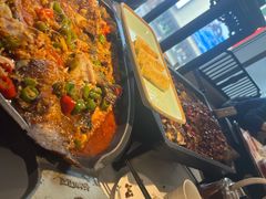 -江边城外烤全鱼(世茂广场店)