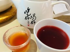 -蔡澜点心·粤菜(丽泽天街店)