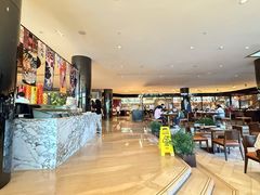 -绿城千岛湖喜来登度假酒店