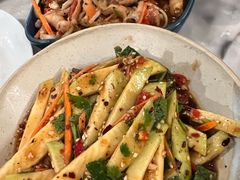 -婉泰·特色小吃·舂鸡脚(告庄二店)