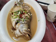 -环秀楼(黄山呈坎店)