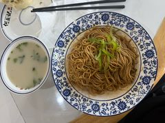 -何盈记(中坝南路店)