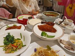 -月福京味斋·烤鸭店·北京菜(鼓楼总店)