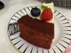 -姆们M Sweetie Cake(三里屯店)