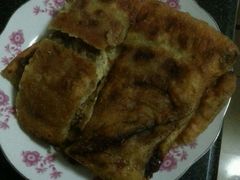 -王三姑牛肉饼