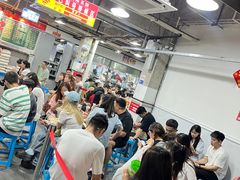 -笨罗卜浏阳菜馆(太平街店)