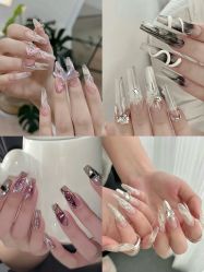 -M·X Nail日式美甲美睫