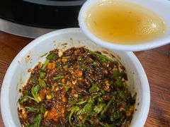 -大理.老字号渝记酸萝卜乌鱼(古城总店)