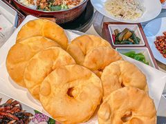 -秦月轩·陕西家乡菜(阜成路·五棵松店)