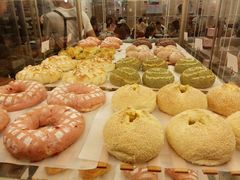 -奈雪的茶(市百一店)